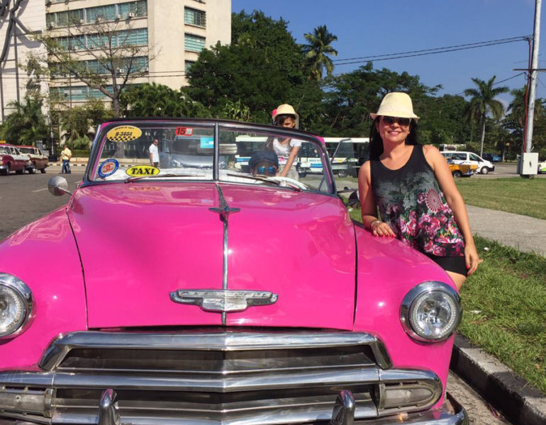 Cuba al natural, conócela de una manera diferente