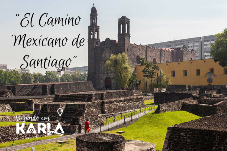 Abren la primera ruta de turismo religioso en México